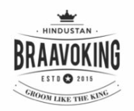 Braavoking