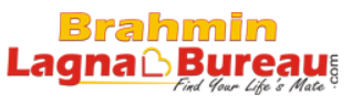 Brahminlagnabureau.com
