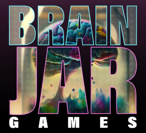 Brain Jar Games
