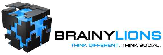 Brainy Lions Online Services