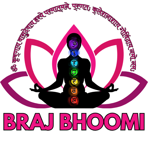 Brajbhoomi