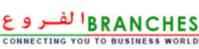 Branches