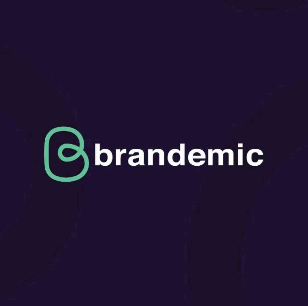 Brandemic