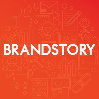 Brandstory