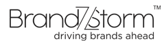 Brandzstorm