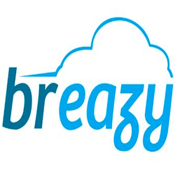 Breazy