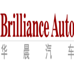 Brilliance Auto
