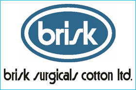 Brisk Surgicals