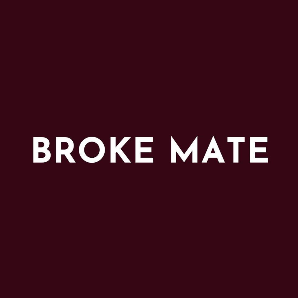Broke Mate