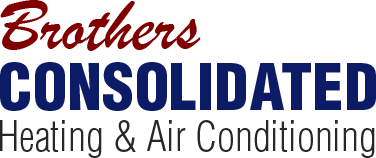 Brothers Consolidated Heating & Air Conditioning