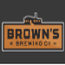 Brown’s Brewing