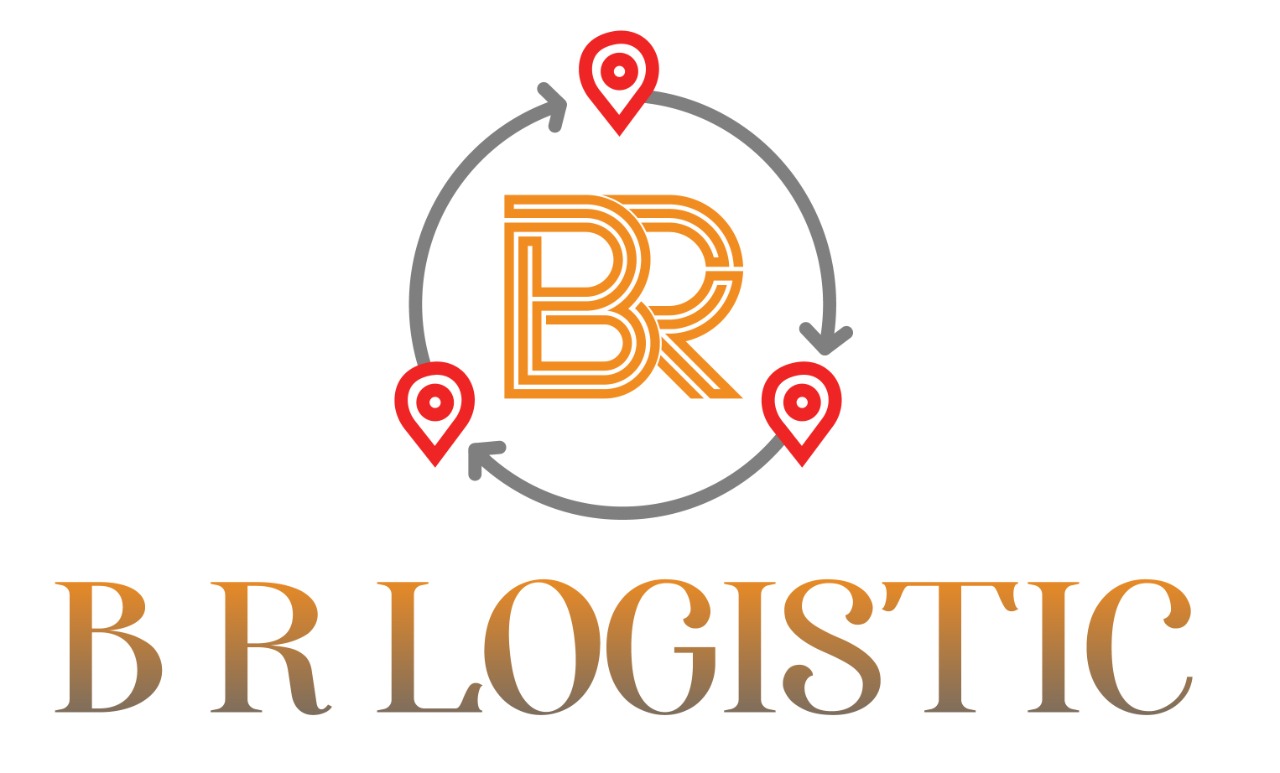Br Logistic Packers And Movers