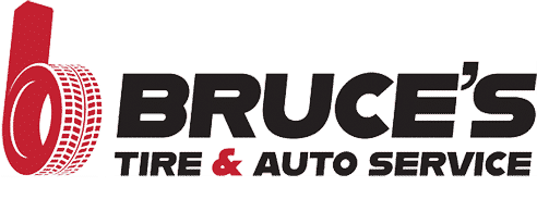 Bruce's Tire