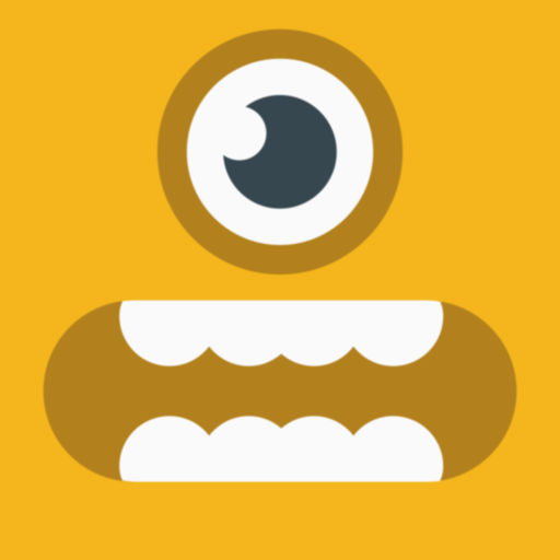 Brush Monster