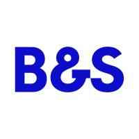 B S