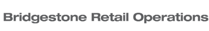 Bridgestone Retail Operations