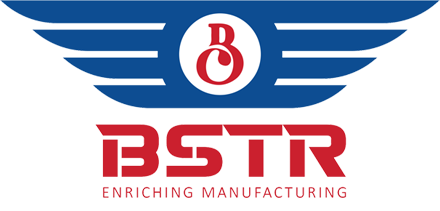 Bstr
