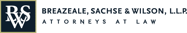 Breazeale Sachse And Wilson Llp