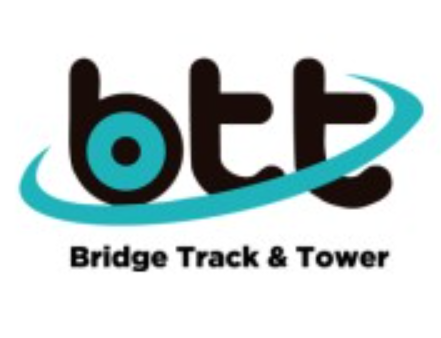 Bridge Track And Tower