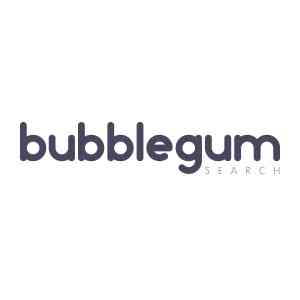 Bubblegum Search