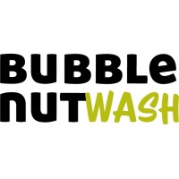 Bubblenutwash