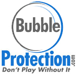 Bubbleprotection