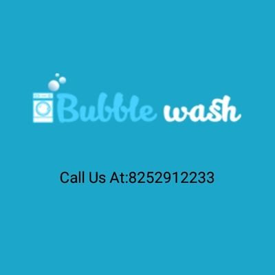 Bubble Wash