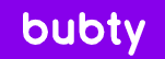 Bubty