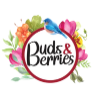 Buds And Berries