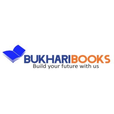 Bukhari Books