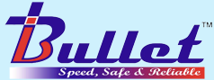 Bullet Logistics