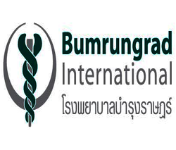 Bumrungrad International Hospital