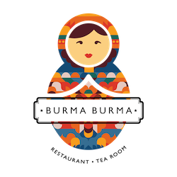 Burma Burma