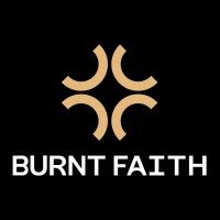 Burnt Faith