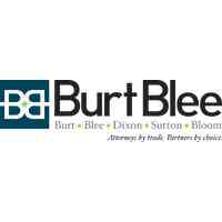 Burt Blee