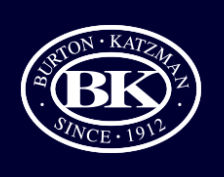 Burton-katzman