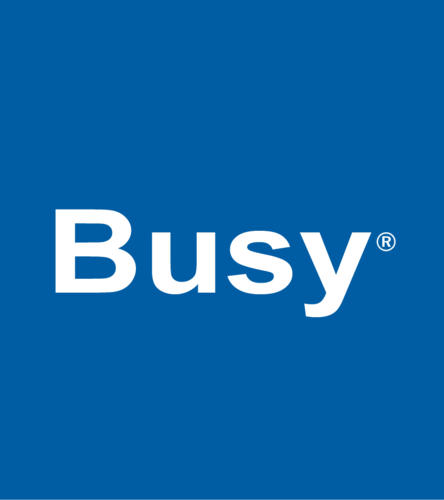 Busy