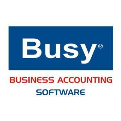 Busy