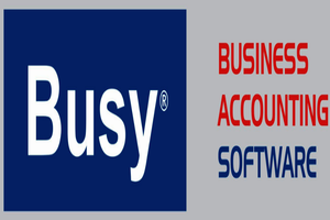 Busy Accounting Softwares