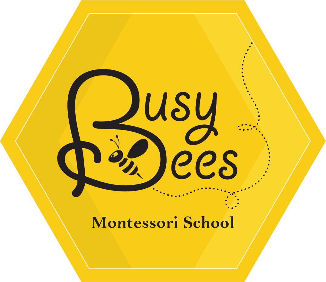 Busy Bees