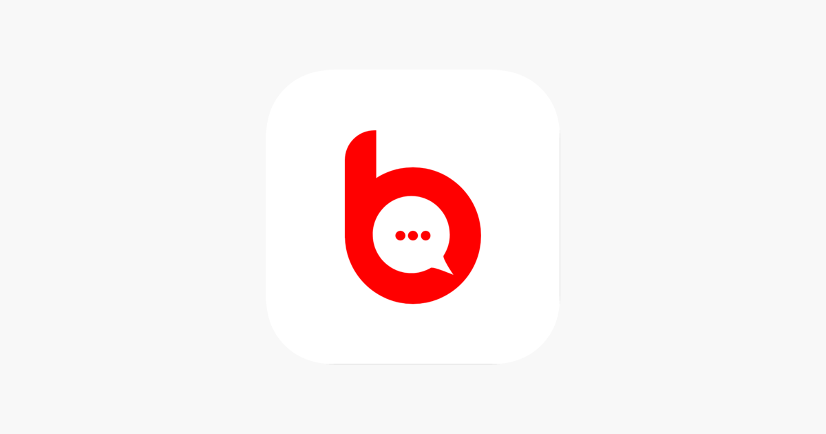 Busyness App
