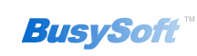 Busy Soft Systems