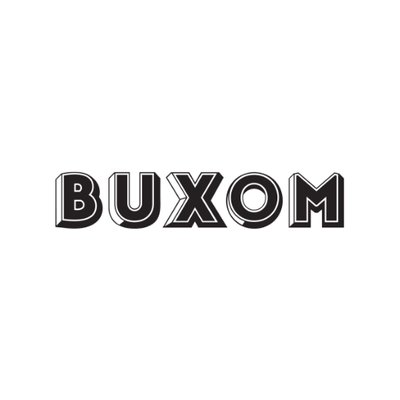 Buxom Cosmetics