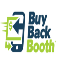 Buyback Booth
