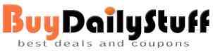Buydailystuff