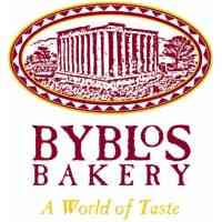 Byblos Bakery