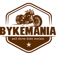Bykemania