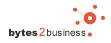 Bytes2business