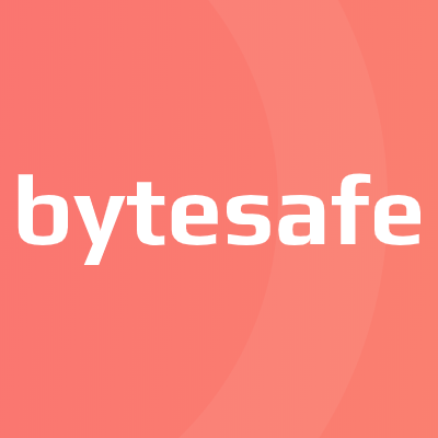 Bytesafe