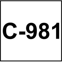 C-981